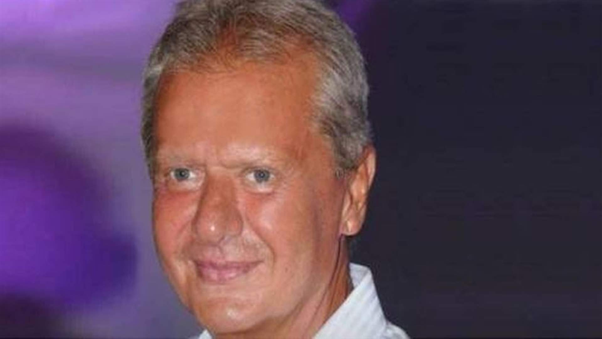 بالتفاصيل- شارل أيوب ممنوع من مغادرة دبي