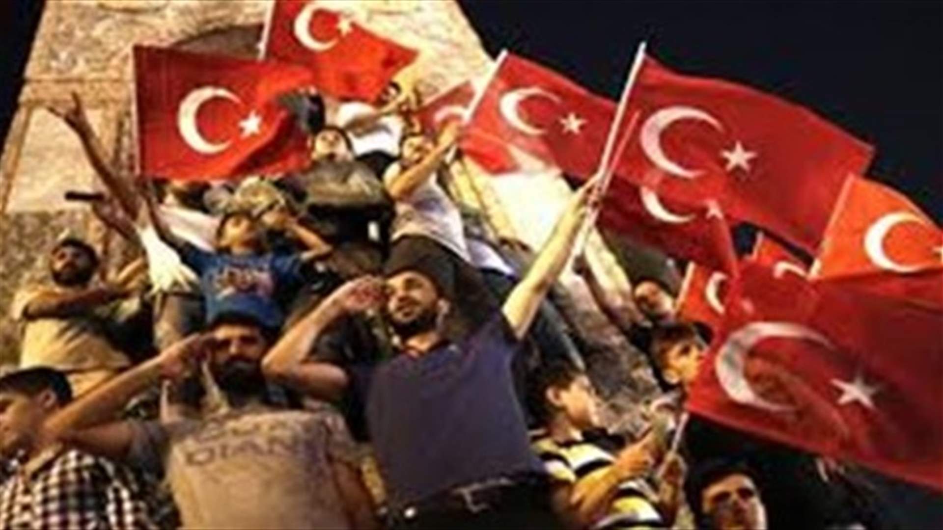 Turkey angered as Greece blocks extradition of soldiers over coup attempt