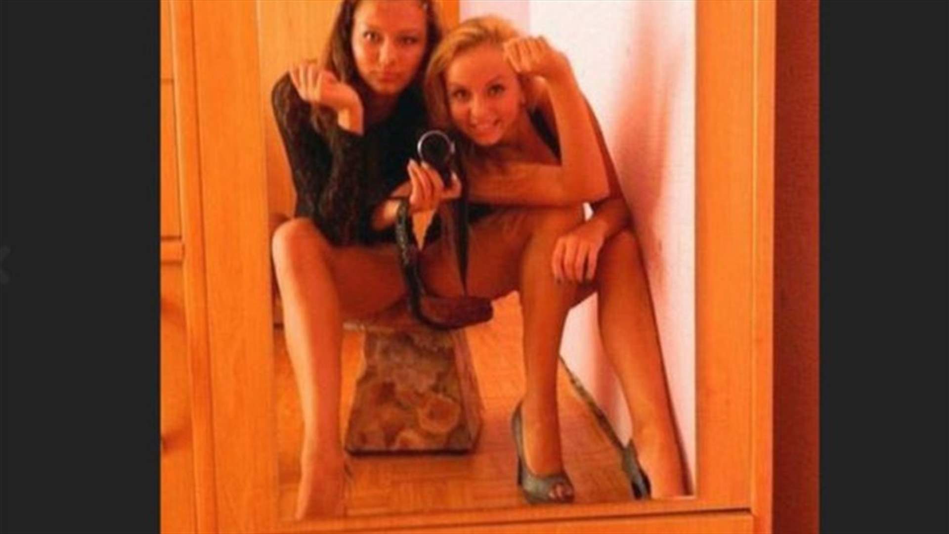 تمعّنوا في تفاصيل هذه الصورة... لتكتشفوا الحقيقة!