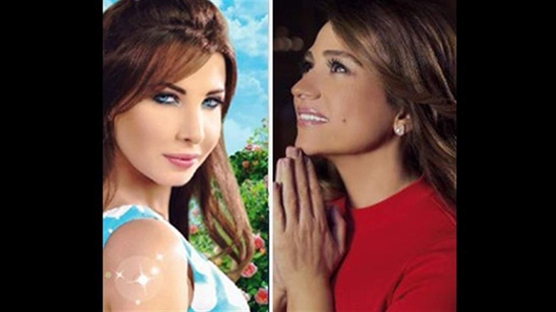 بالفيديو: بعد هيفا وهبي وإليسا.. إيلي صعب يجمع نانسي عجرم بجوليا
