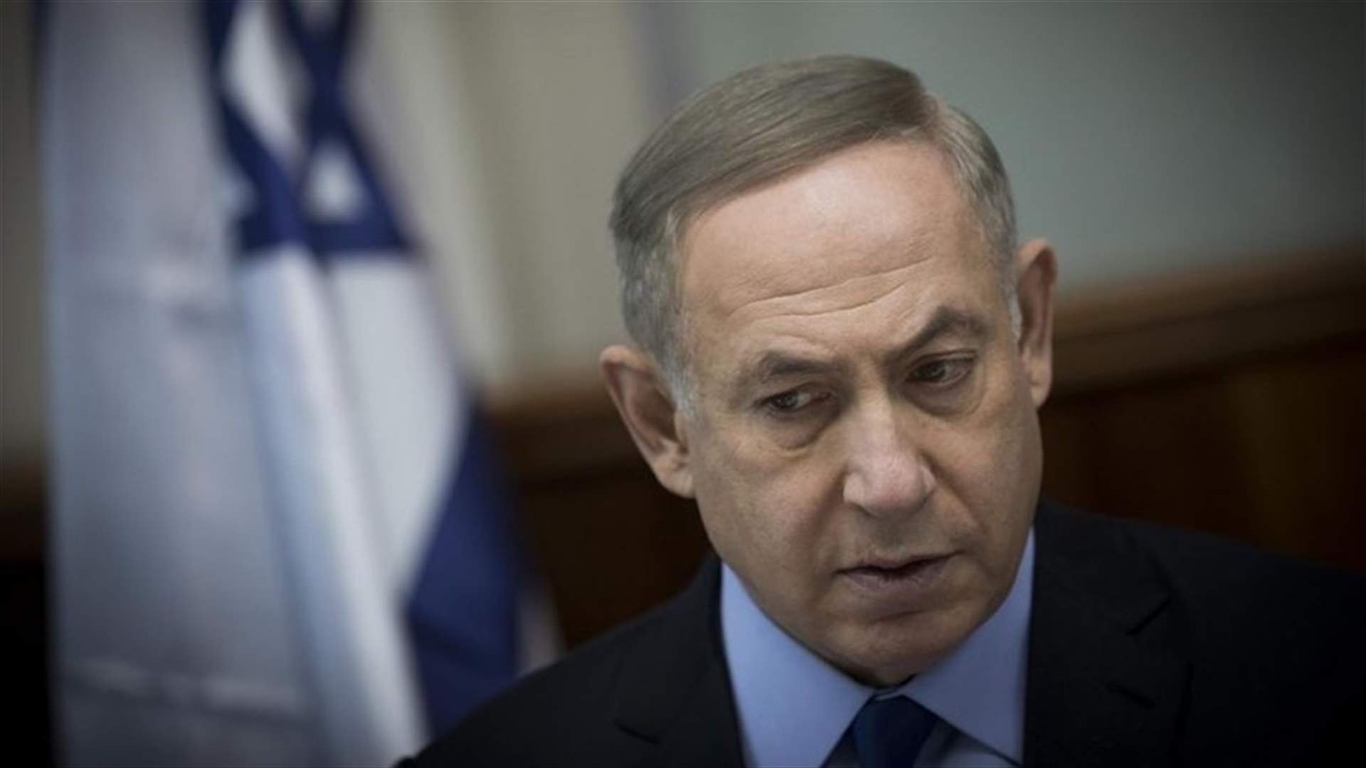 Police question Netanyahu for third time in criminal case