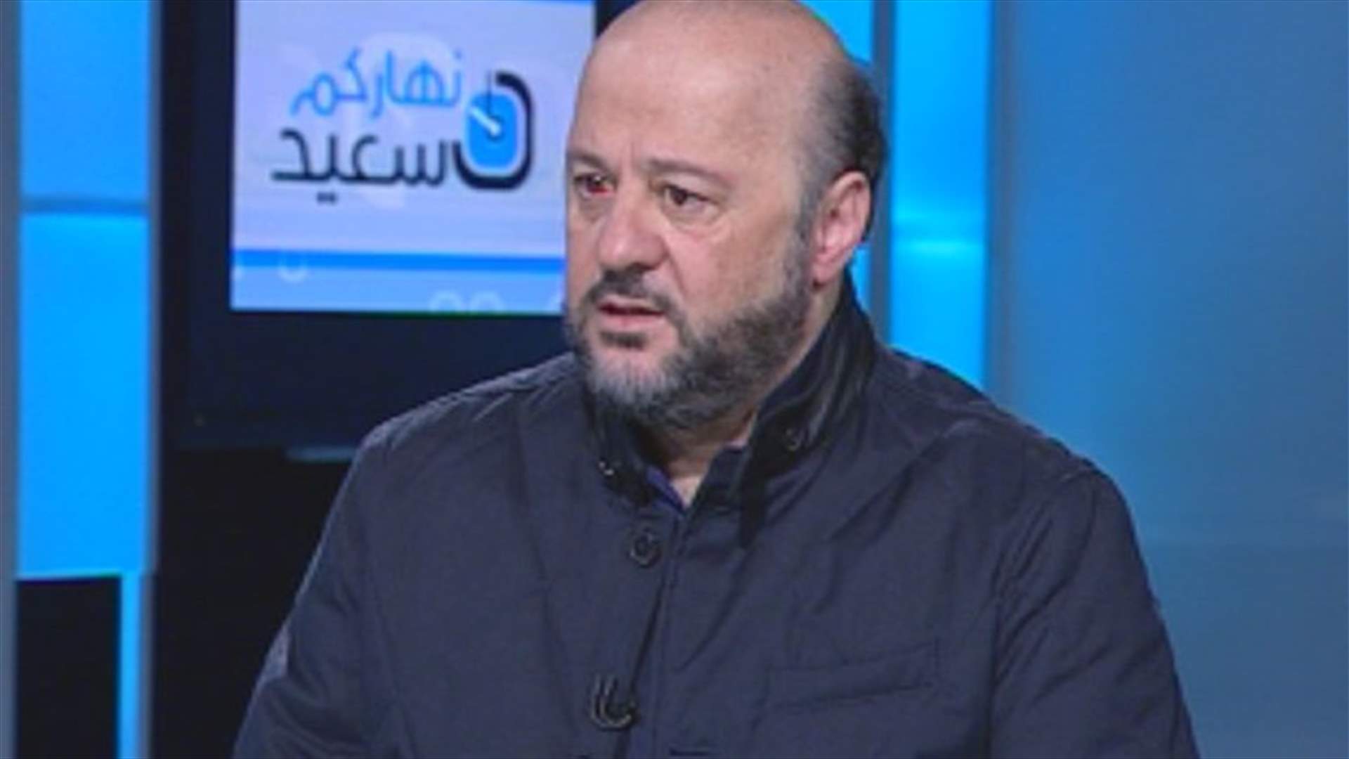الرياشي للـ LBCI : لا رجعة نهائياً الى قانون الستين