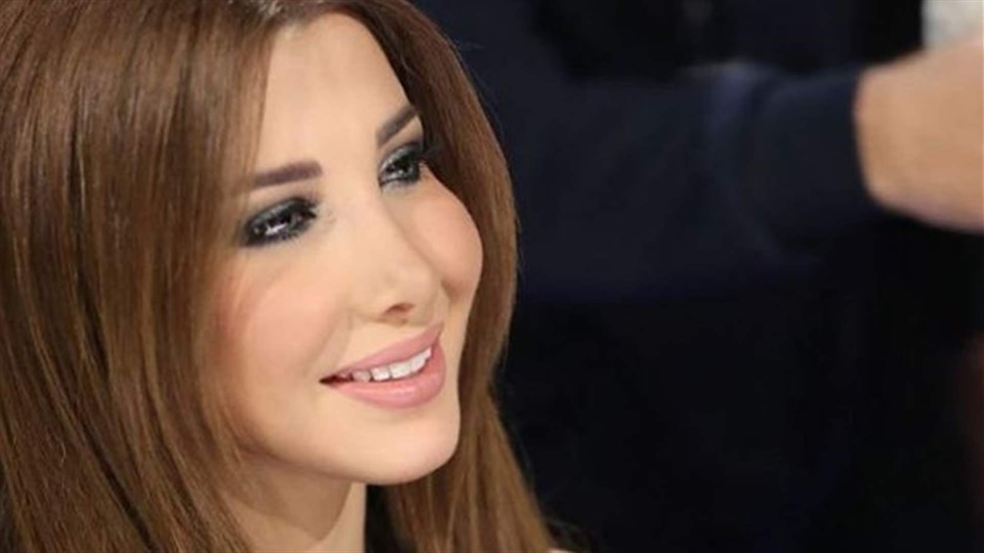 بالصور: كعكة شعر نانسي عجرم اليابانية تشعل الإنترنت!