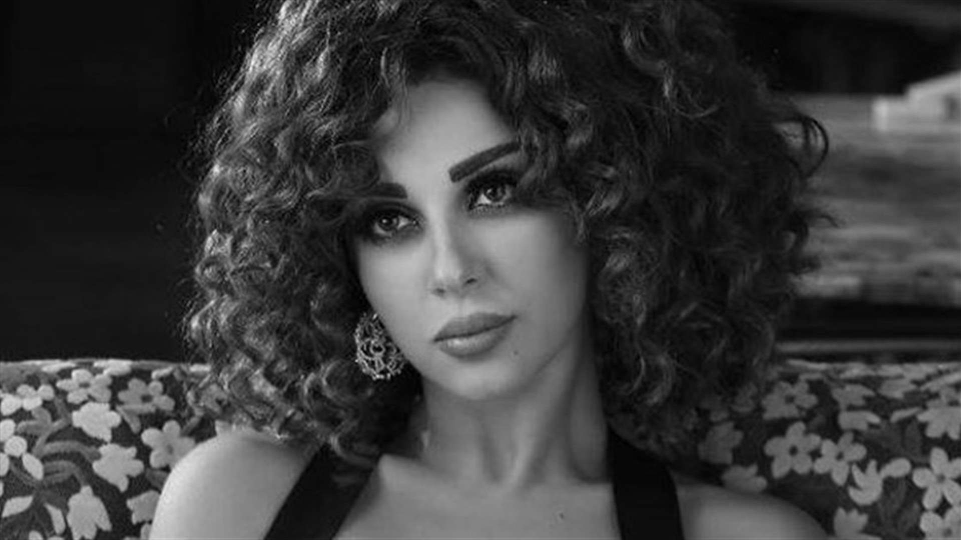 بيان إعتذار من ميريام فارس بعد وفاة والدها
