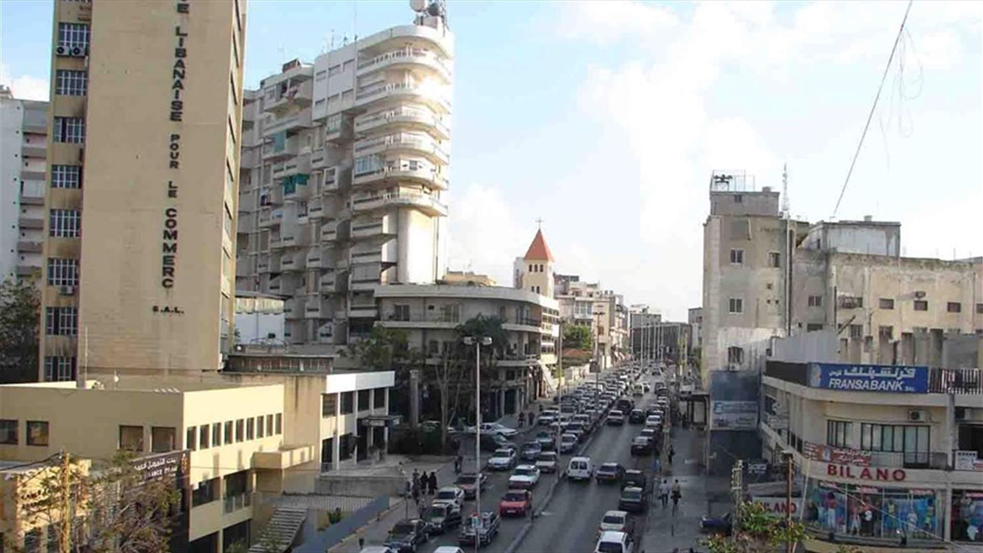 Intelligence head at Palestinian embassy survives assassination attempt in Sidon