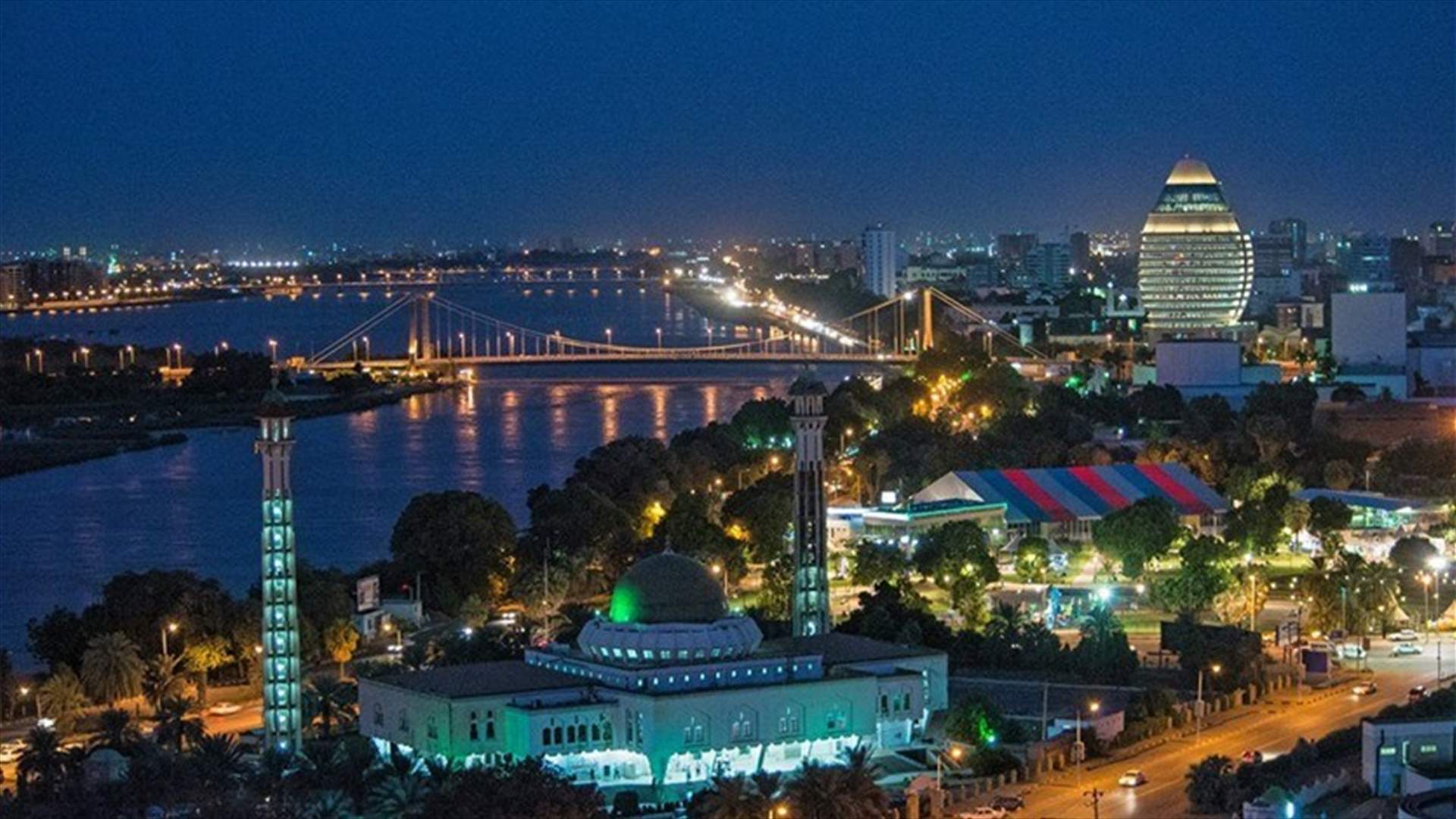  الخارجية السودانية: لرفع اسم بلادنا بسرعة عن قائمة الإرهاب