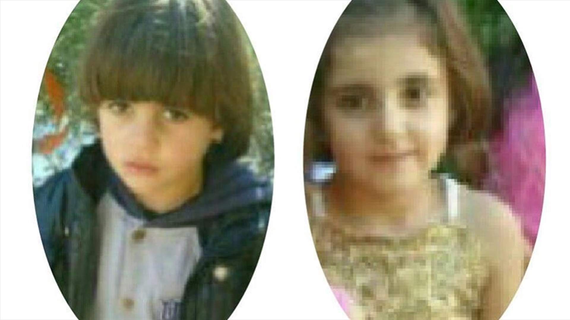 خطف طفلين في عرسال؟!