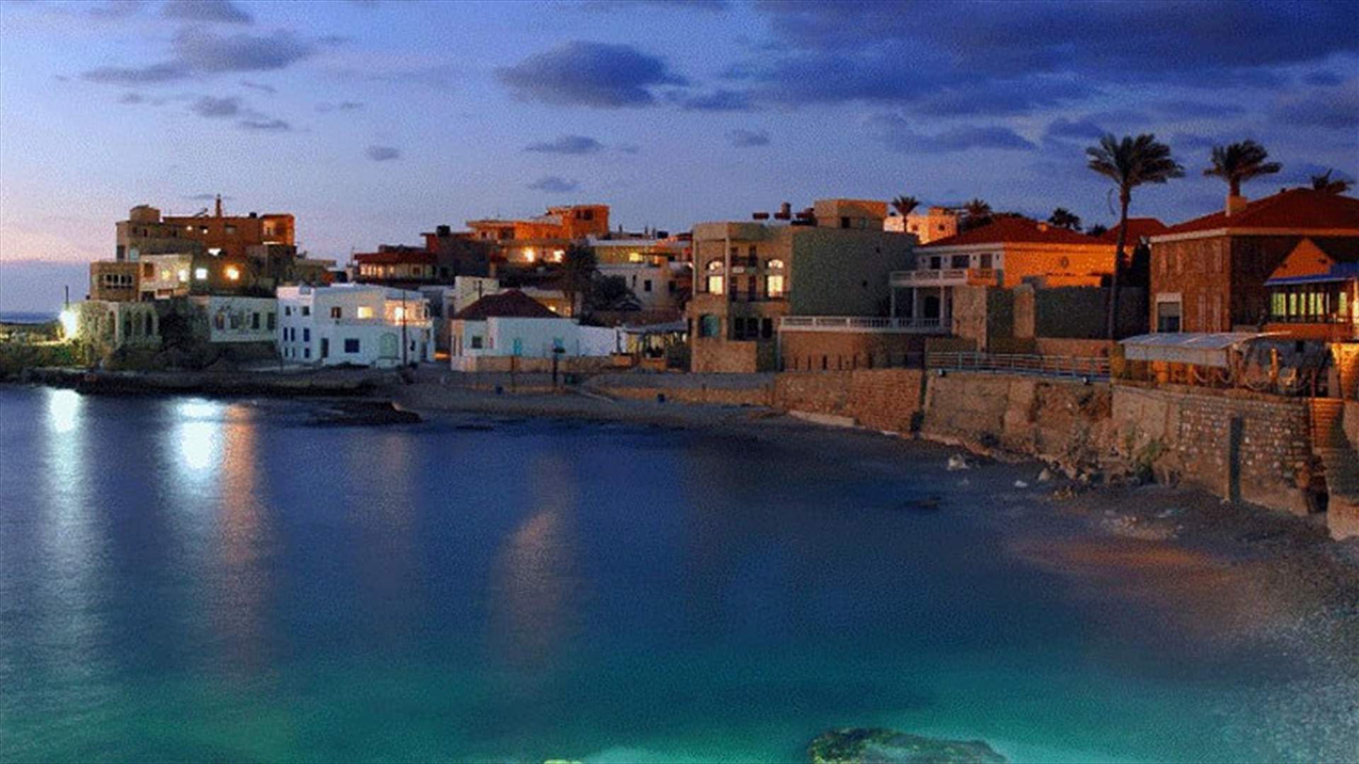 البترون: معركة "المسيحي الأقوى"