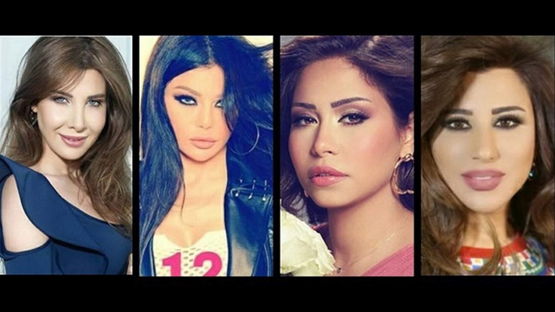 ألبومات النجمات العرب بين الوعود والتأجيل والسرقة!