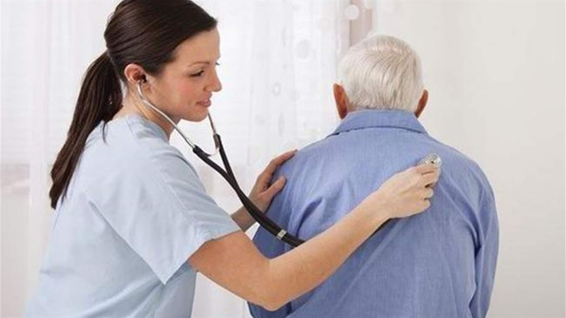 Elderly Face Increased Disability Risk After Emergency Room Visit