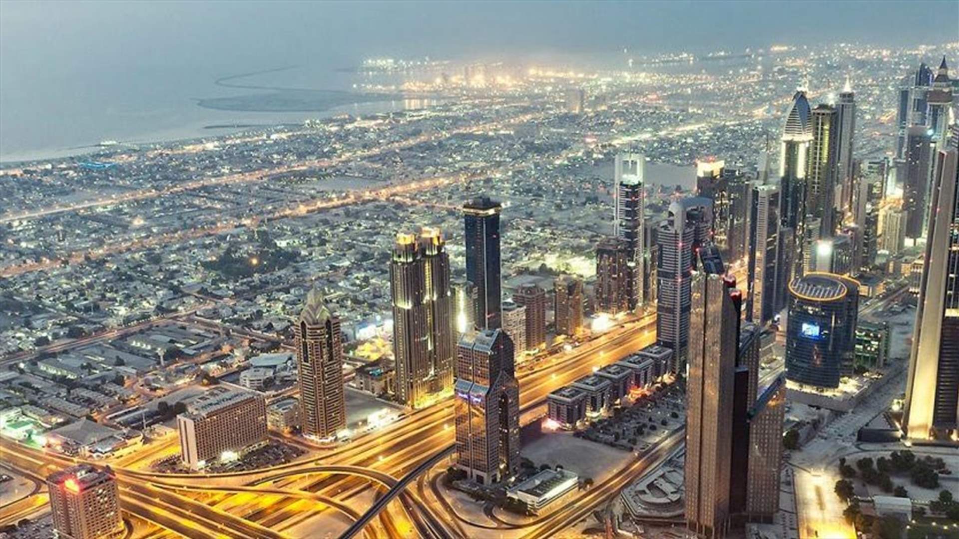  ما صحة الانقلاب الوشيك في الامارات؟ 