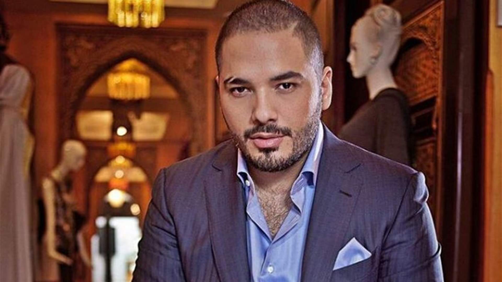 بالفيديو: إبن "أمير الليل" يقرع الطبول
