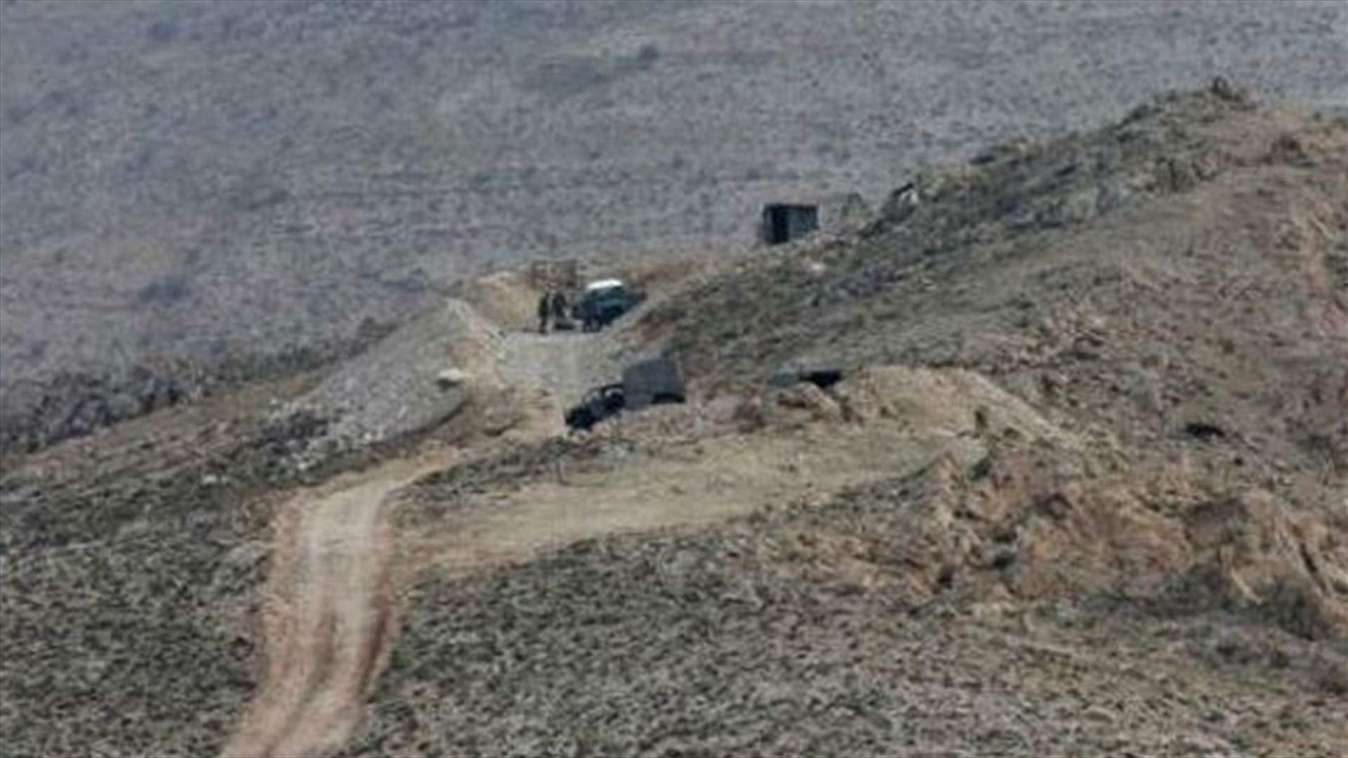 مقتل 5 من داعش انطلقوا من لبنان 