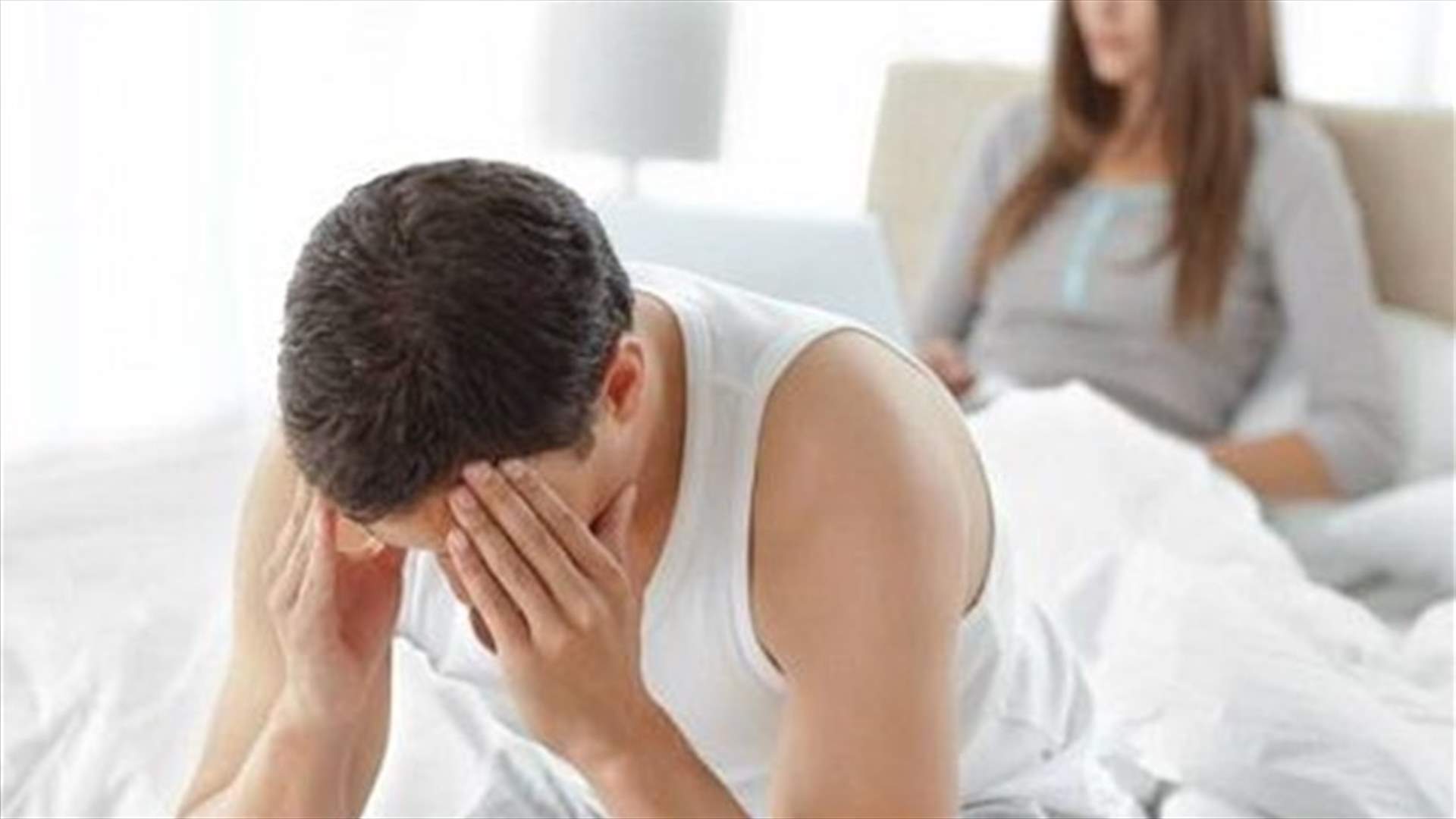 الطب البديل قد يساعد على علاج سرعة القذف 