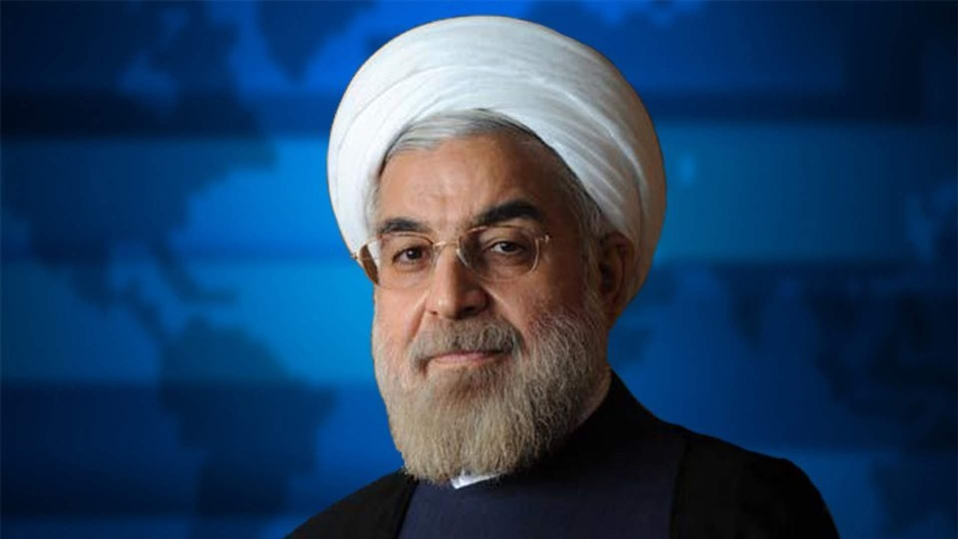 Iran's Rouhani to visit Putin in Moscow in March - TASS