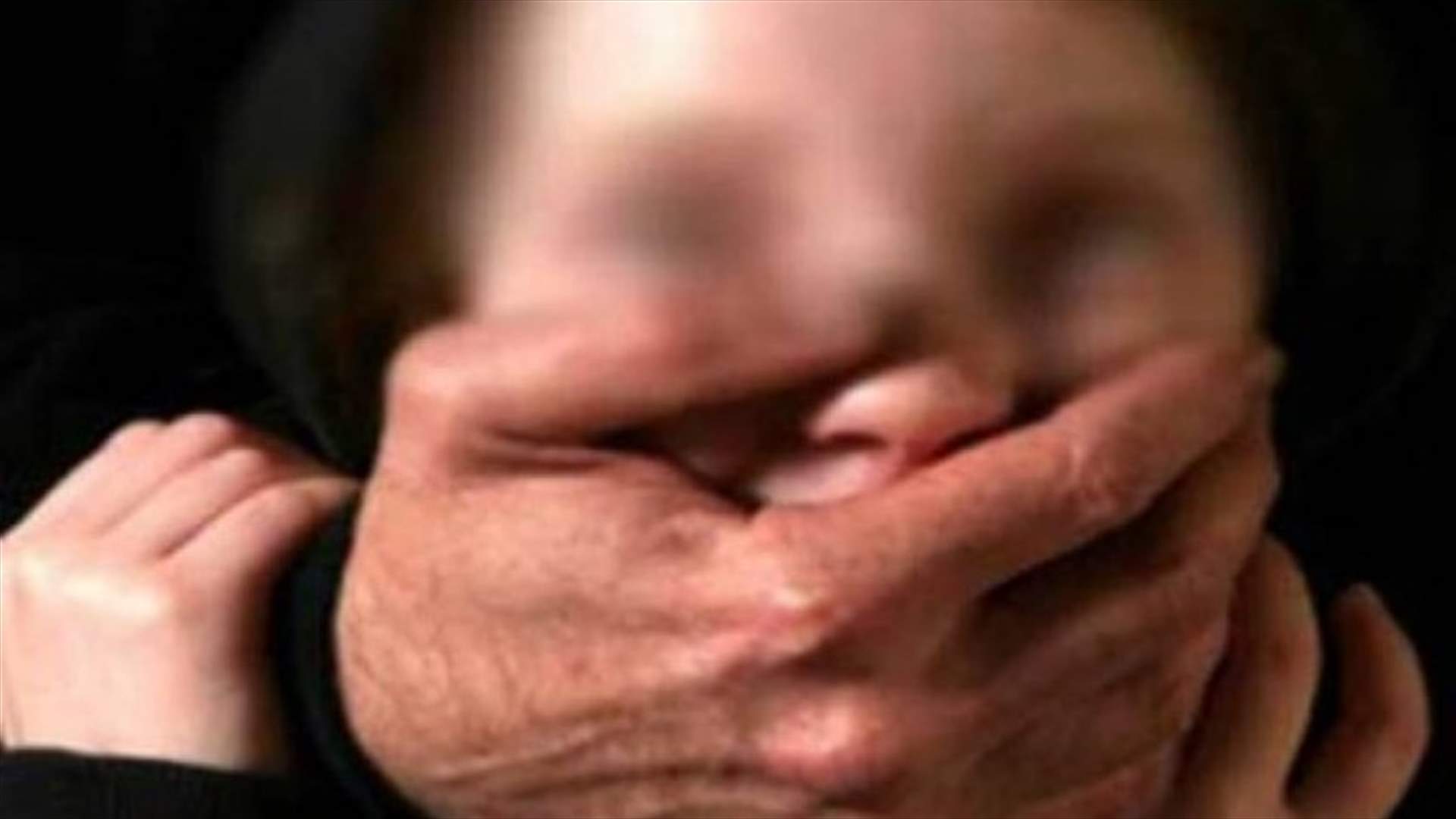 قوى الامن توضح سبب خطف القاصر في عمشيت...