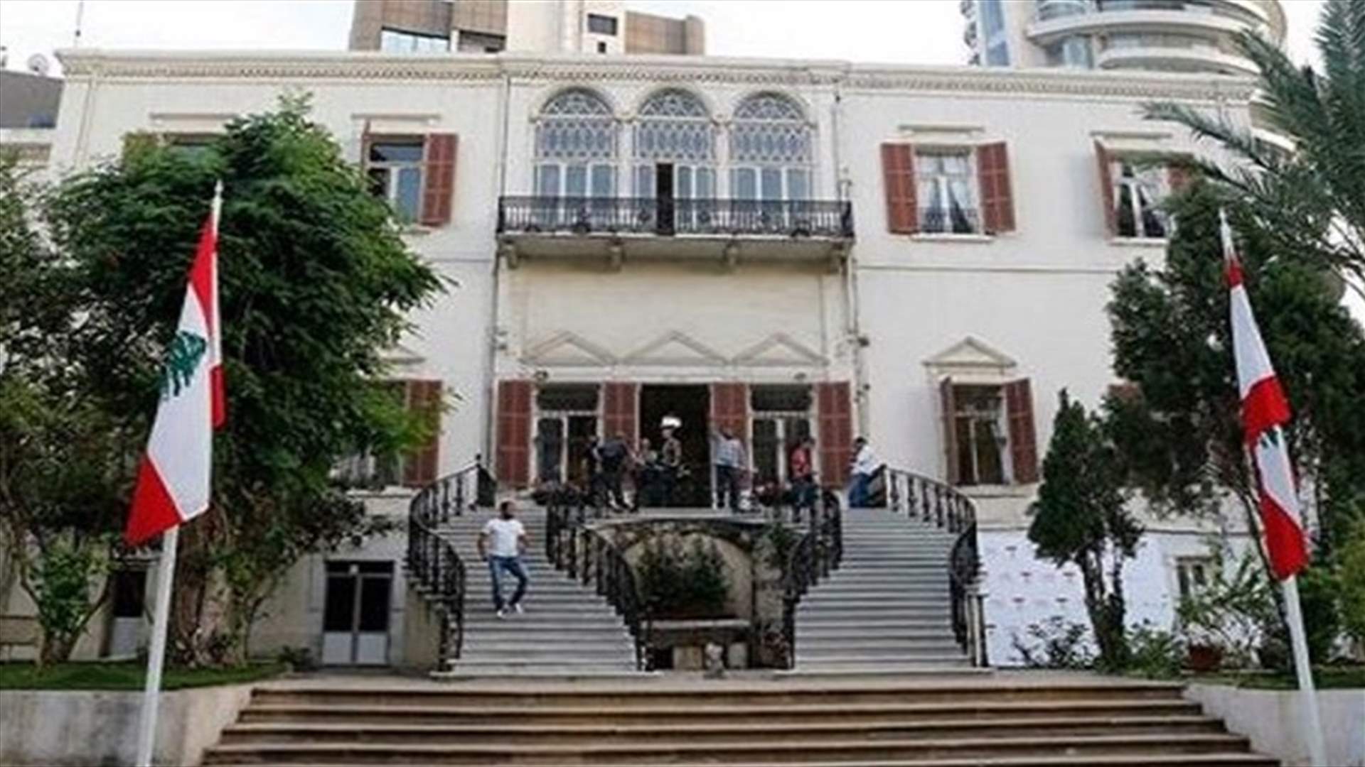 اللجنة الرباعية... "من أين التسريبات؟"