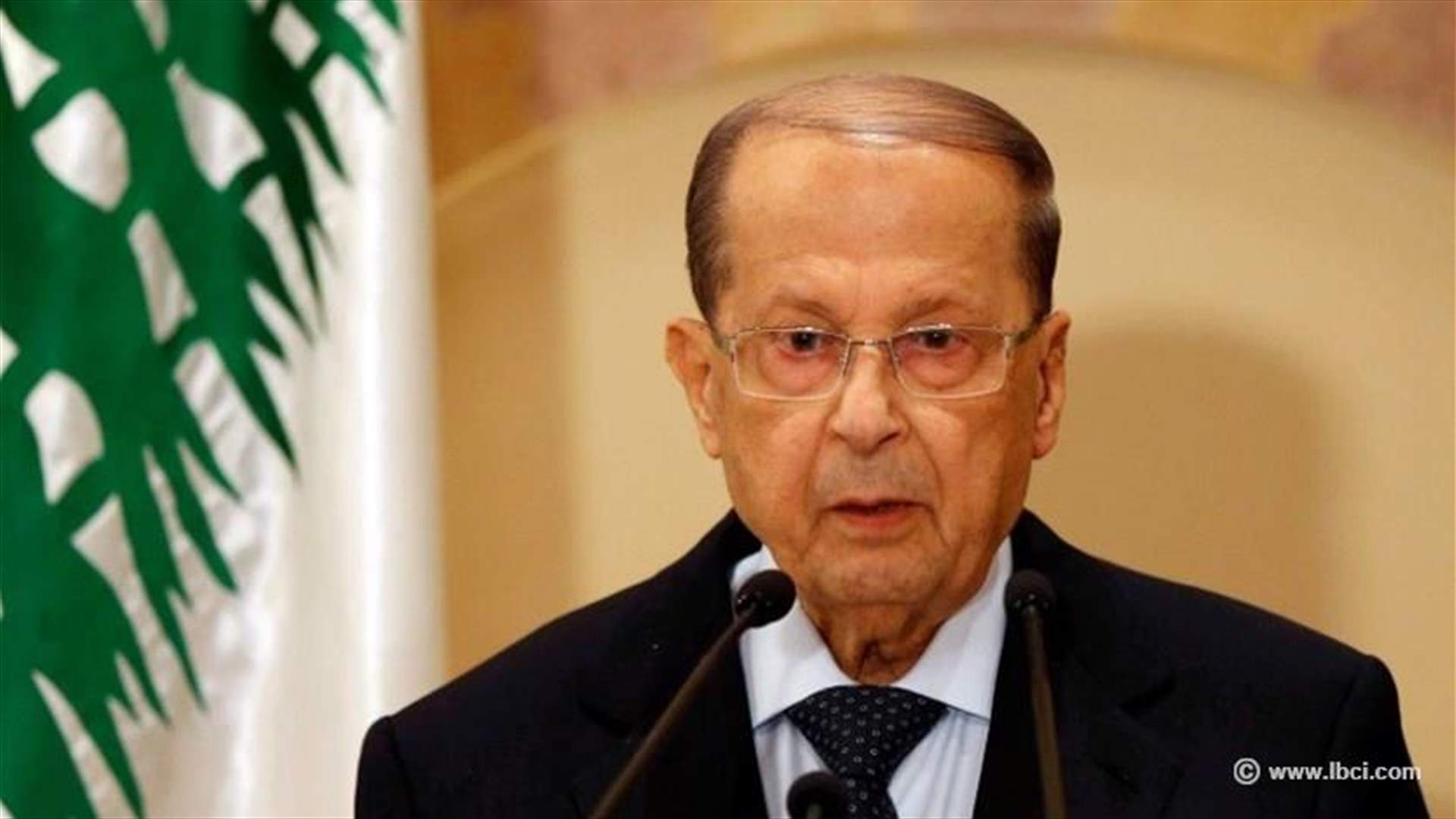 هذا هو التفسير لموقف عون من قانون الانتخاب!