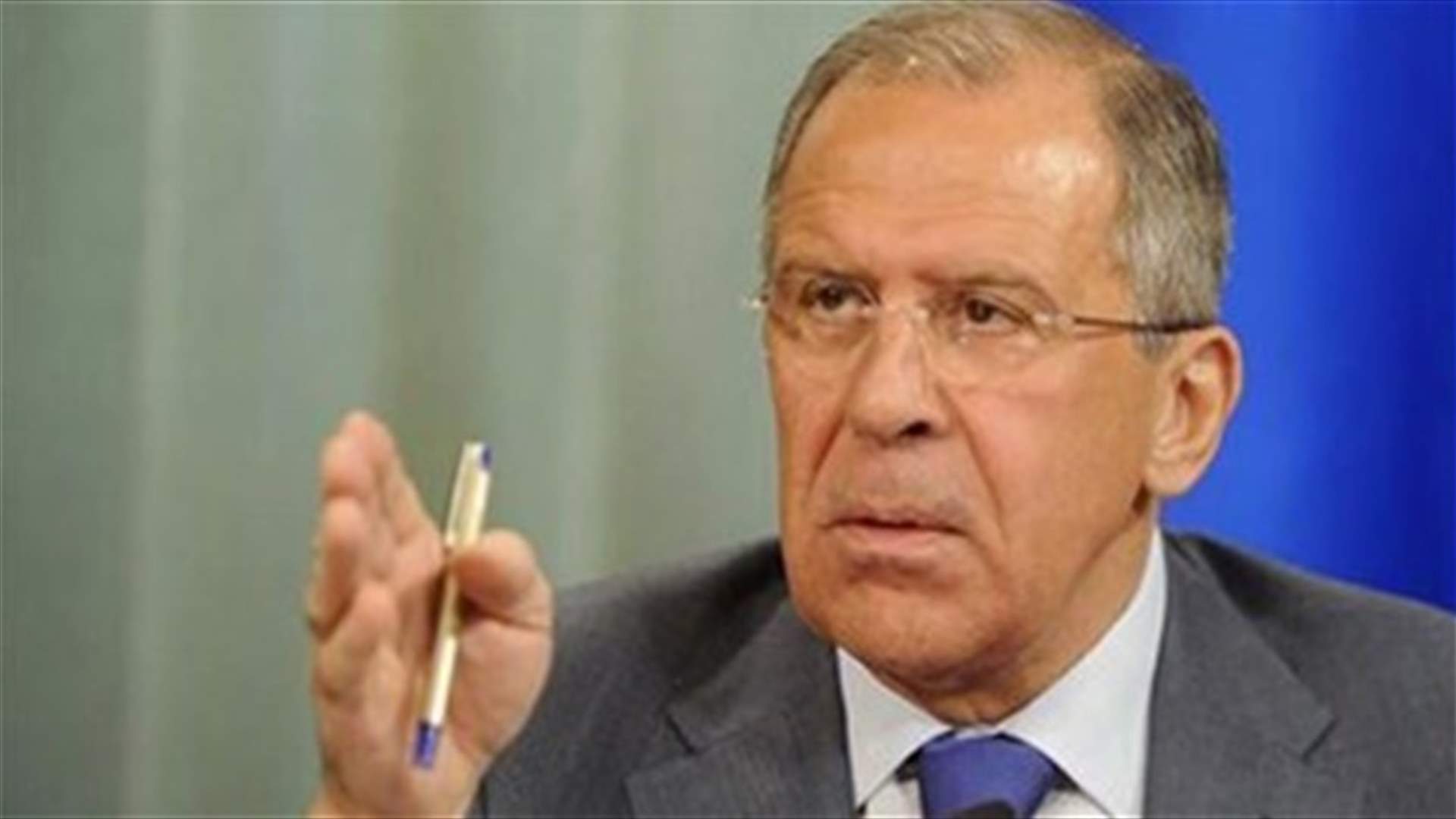 Russia says invite to Israeli, Palestinian leaders to meet in Moscow still open