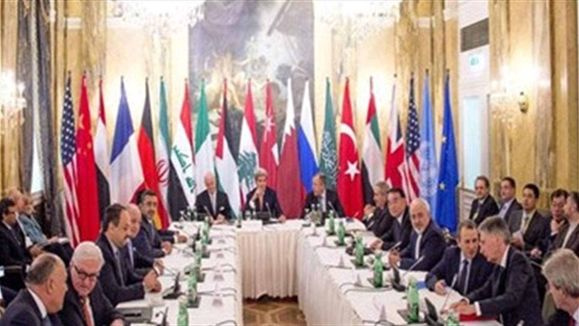 Syria's HNC opposition says UN can't pick delegates to peace talks