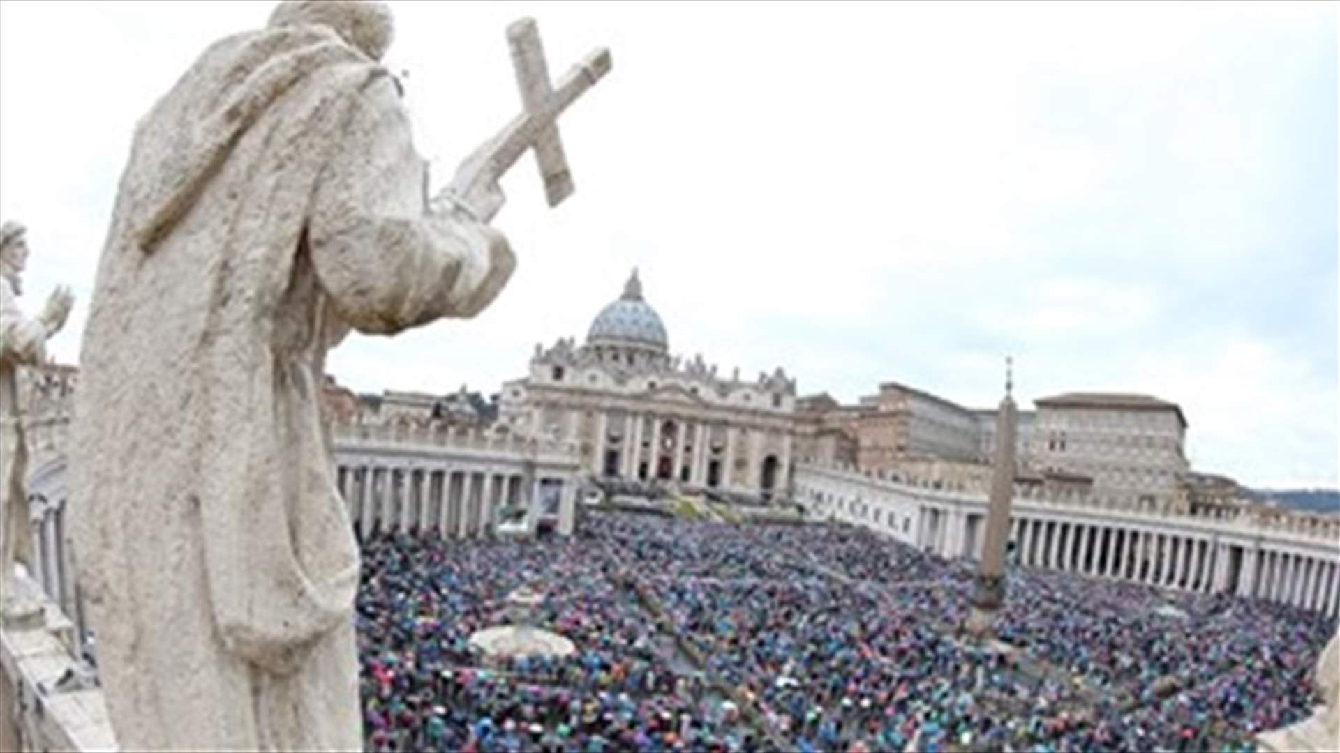 Vatican worried about Trump immigration order