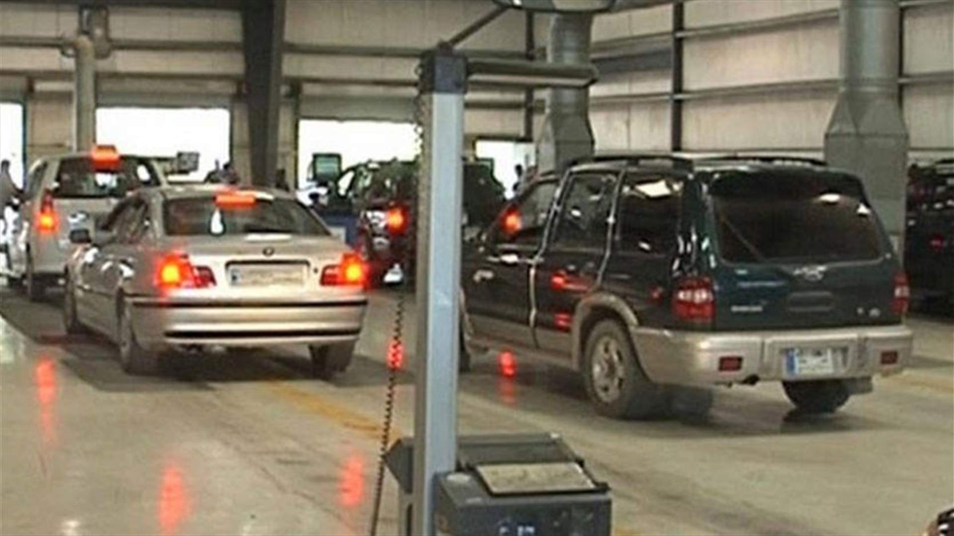 مسار مناقصة معاينة الميكانيك غير قانوني من بدايته...