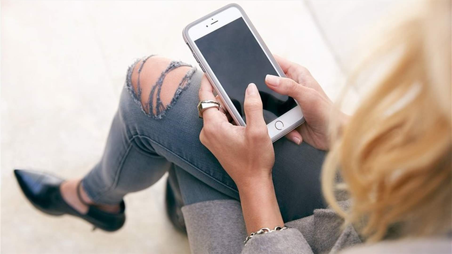 6 أمور لا تنسَ  القيام بها قبل بيع هاتفك الأيفون