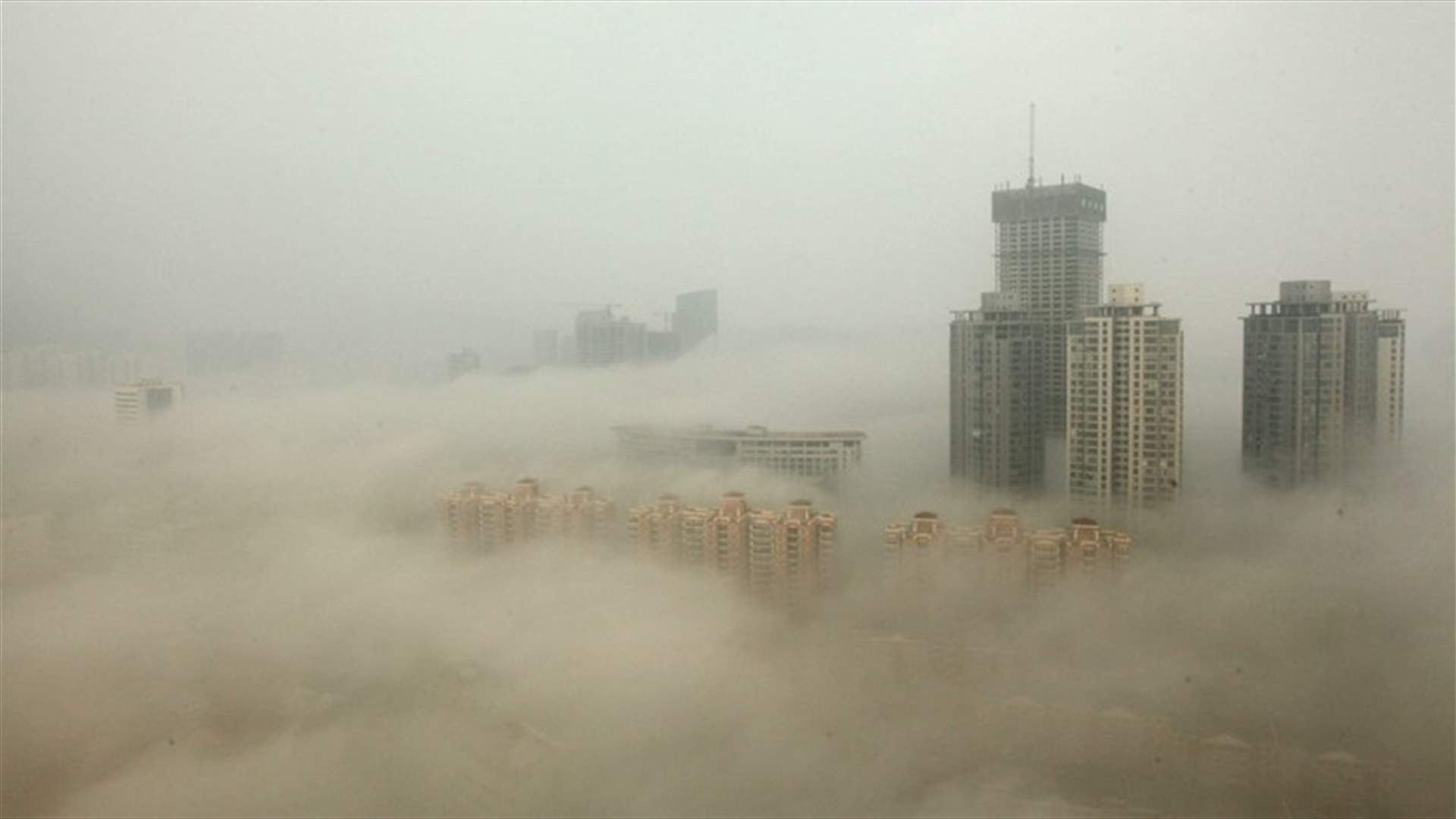 Alzheimer’s Disease Is Linked To Air Pollution, New Research Finds