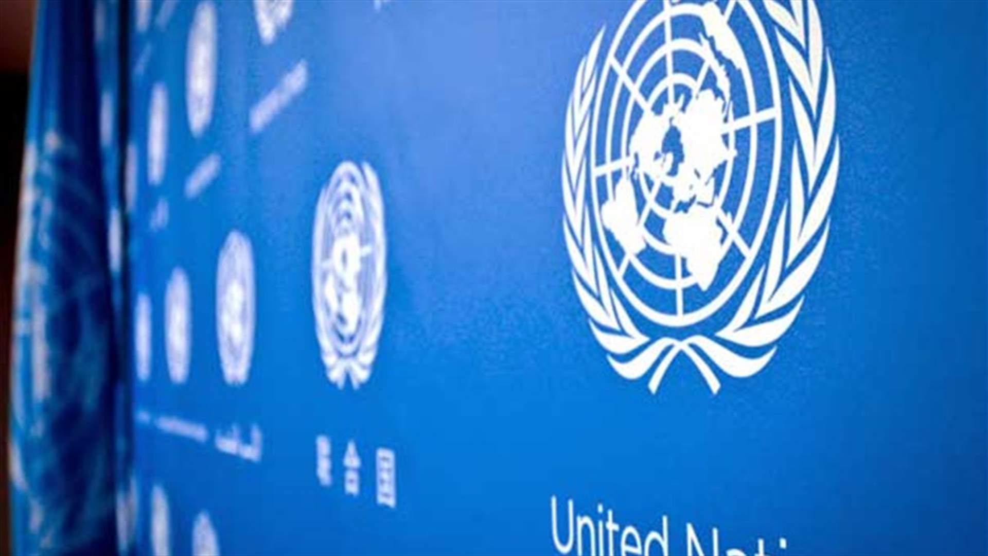 خمسة قتلى في هجوم على فريق للامم المتحدة بين الكاميرون ونيجيريا