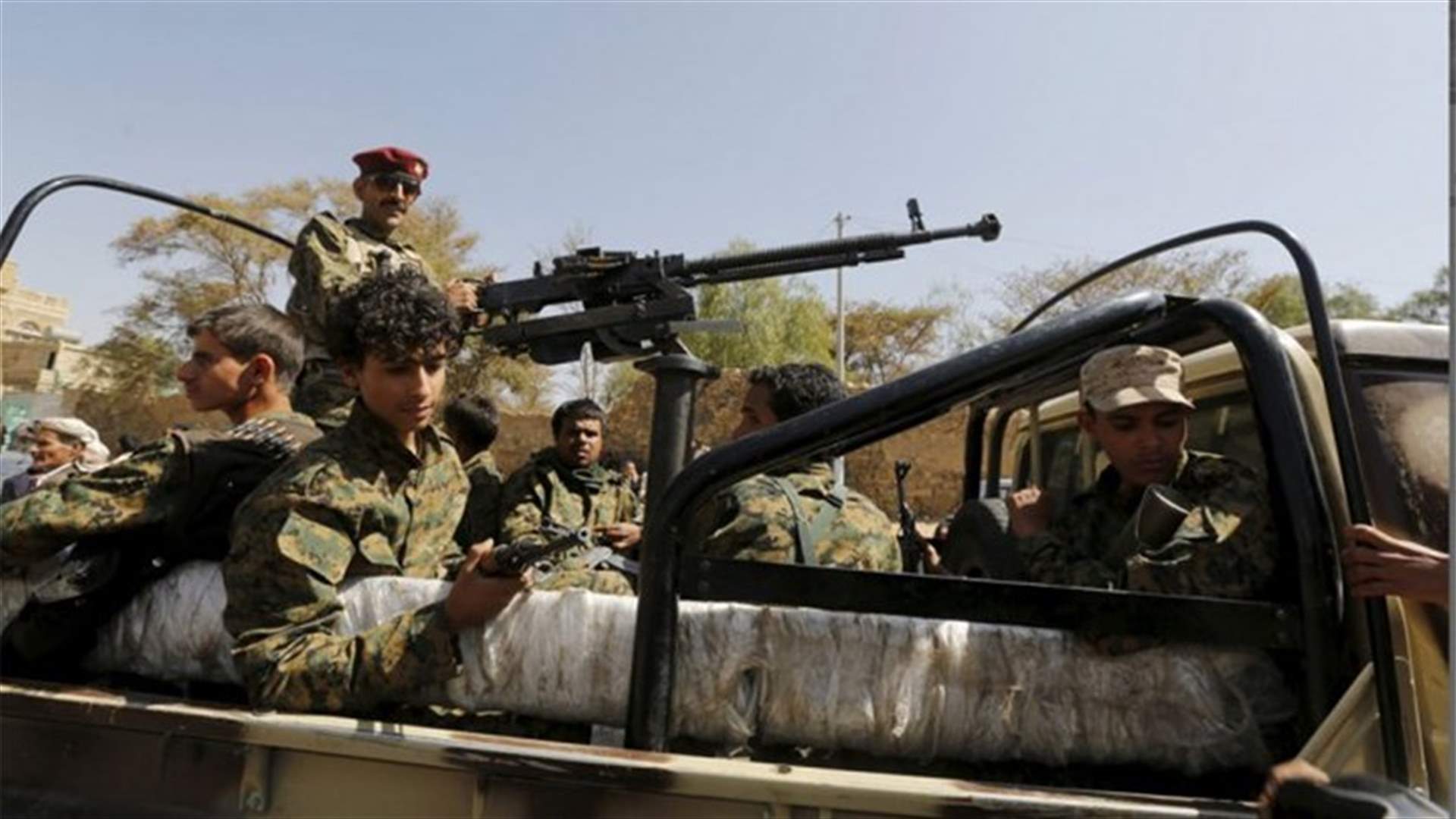 تنظيم القاعدة يسيطر مجددا على 3 بلدات في جنوب اليمن