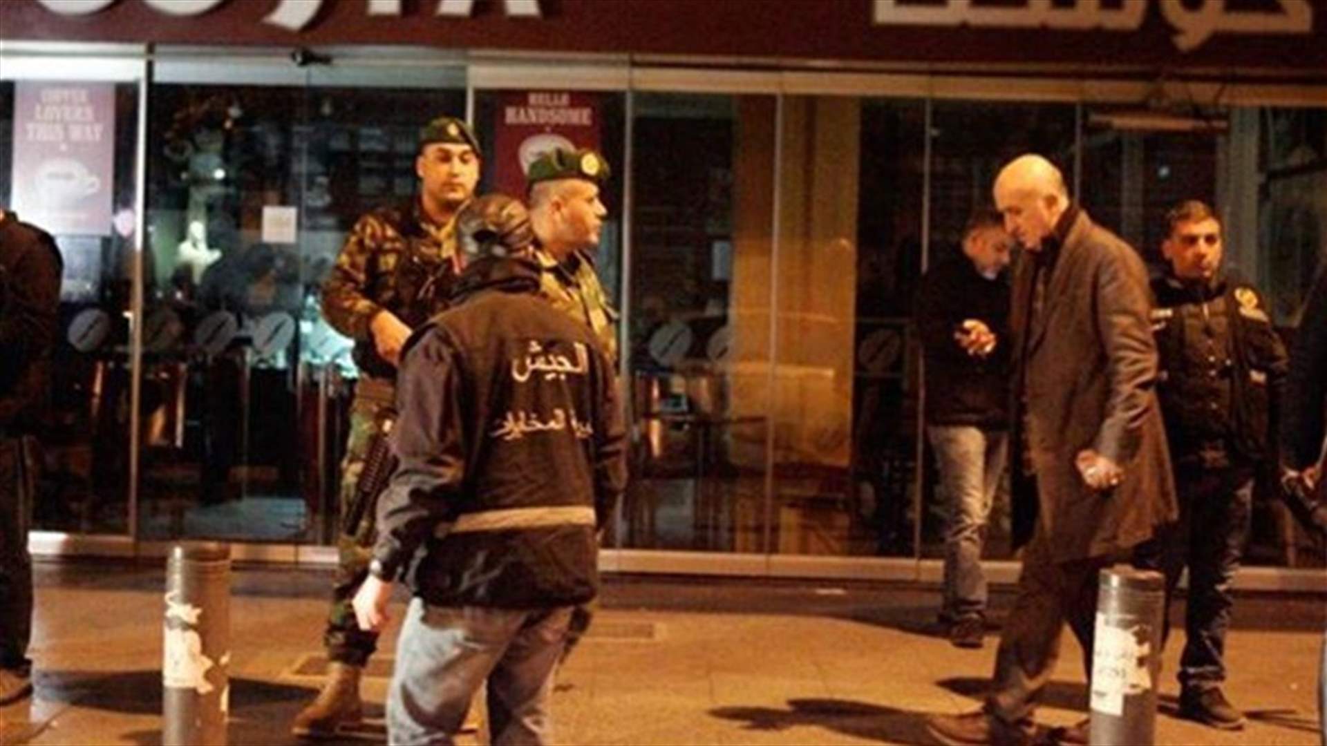 التوقيفات مستمرة على خلفية عملية الكوستا
