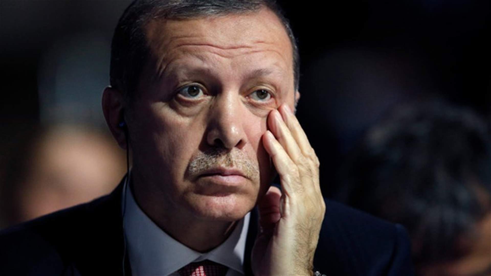 أردوغان قد يزور موسكو أوائل آذار