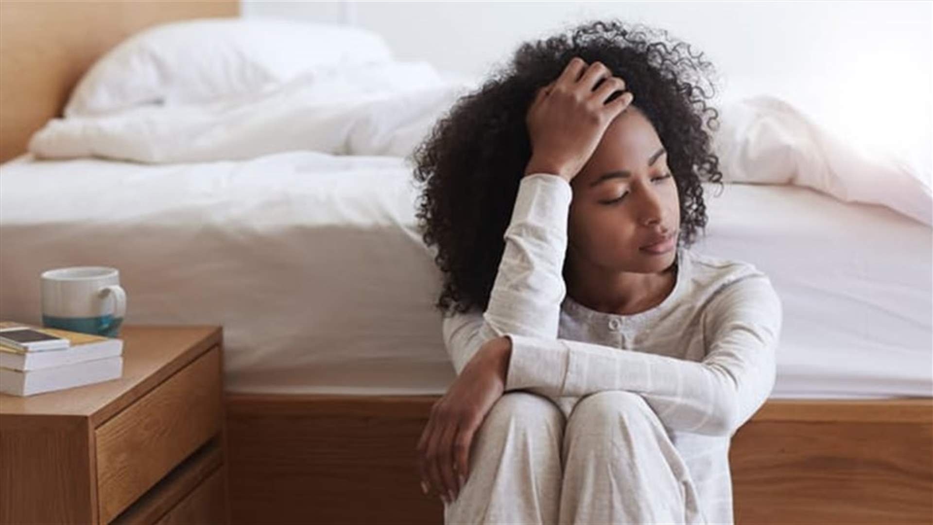 لهذه الأسباب تعجزون عن النوم في أسرّة الغرباء...