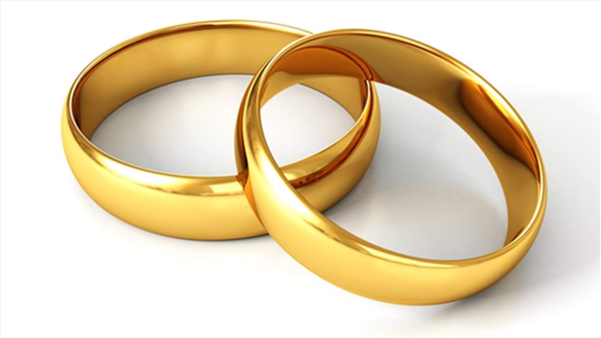 بالصور: قالت "نعم" لرجل يصغرها بأربعين عامًا... إليكم التفاصيل 
