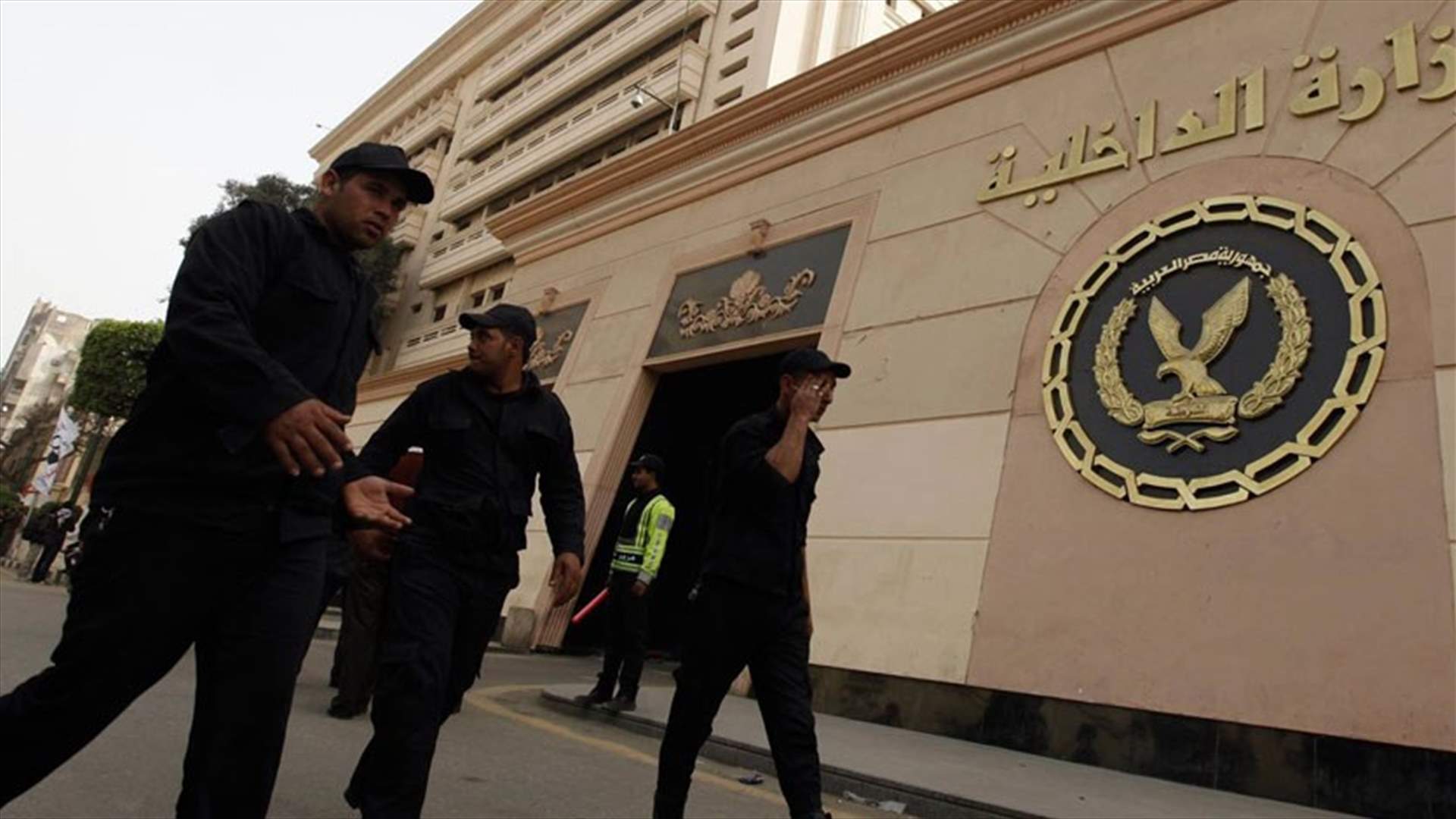 الداخلية المصرية تؤكد... المشتبه به في هجوم اللوفر مصري