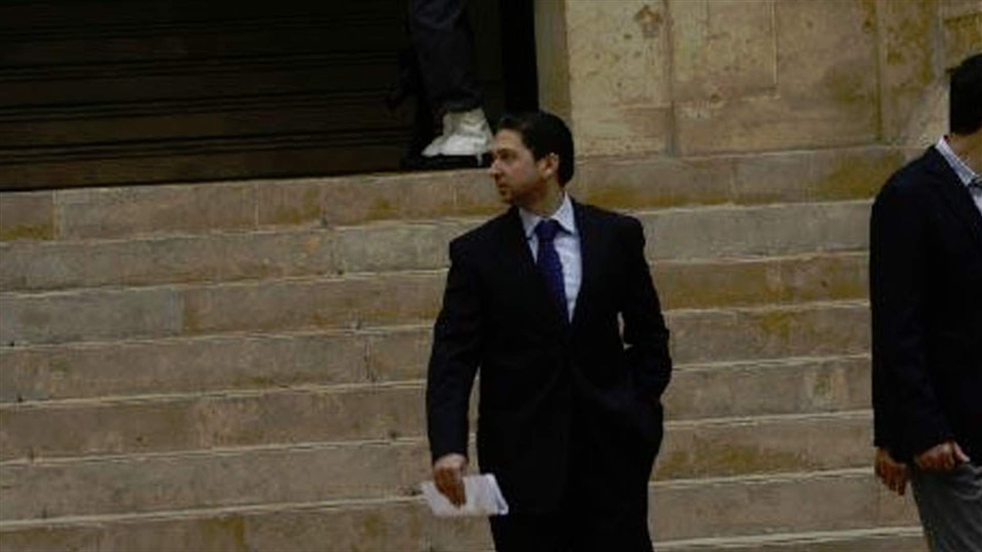 كرامي للحريري: الطائفة السّنية ليست فريق فوتبول!