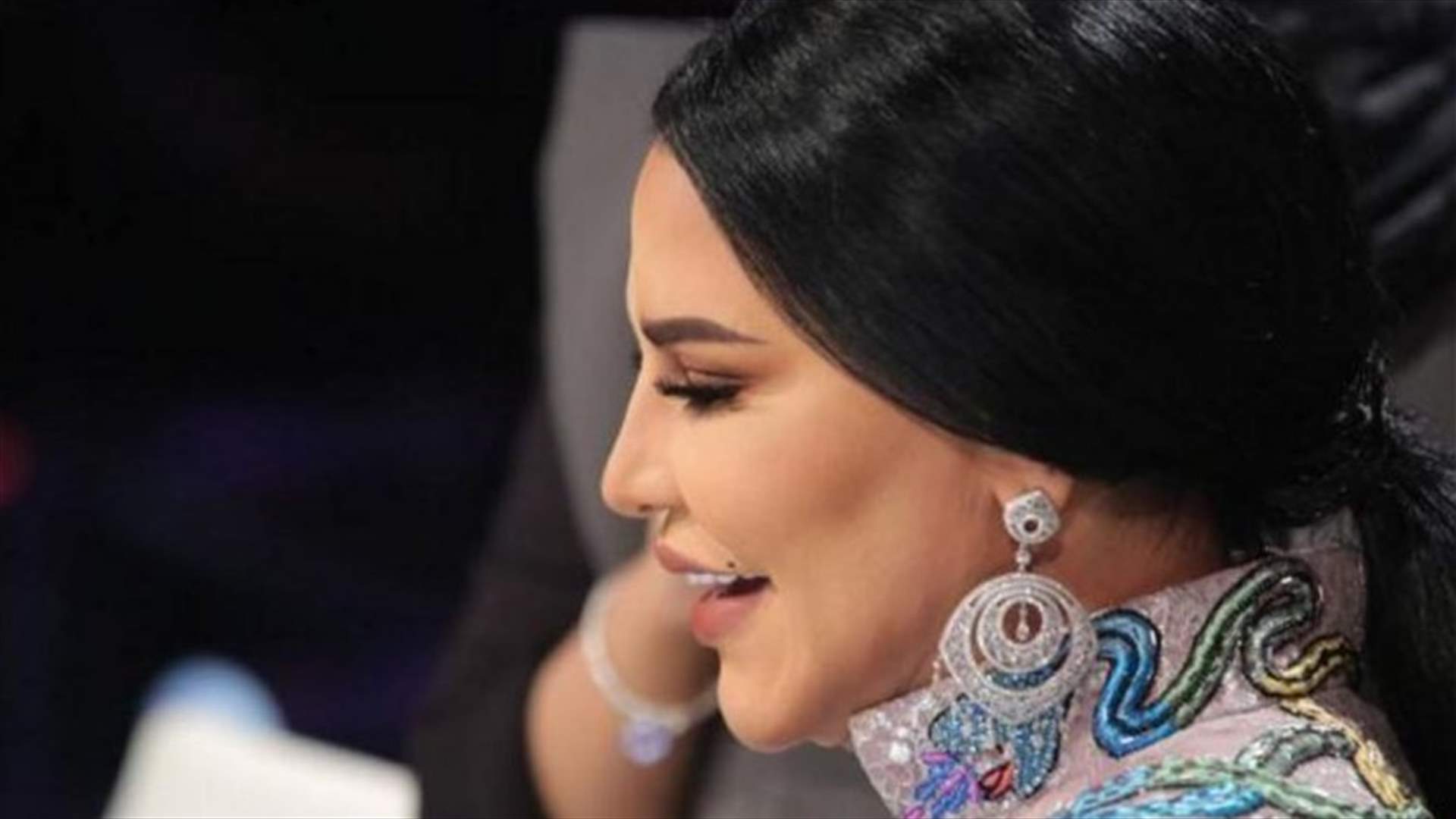 بالفيديو: أحلام تتجرأ على تصرّفٍ جديد للمرة الأولى في تاريخ أراب آيدول