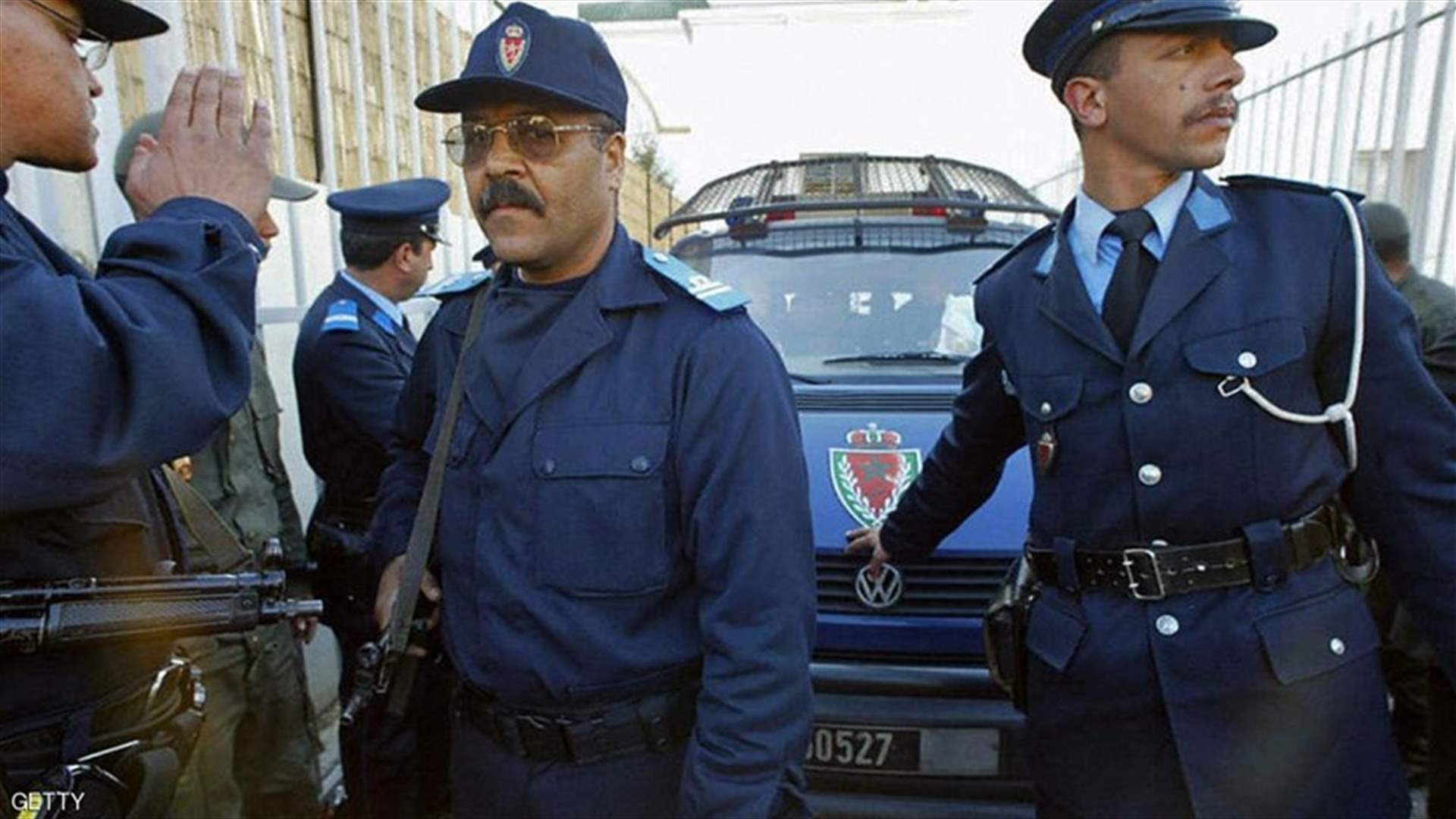 قتلت ابنتها على الطريقة "الداعشية"... وهذا ما فعلته