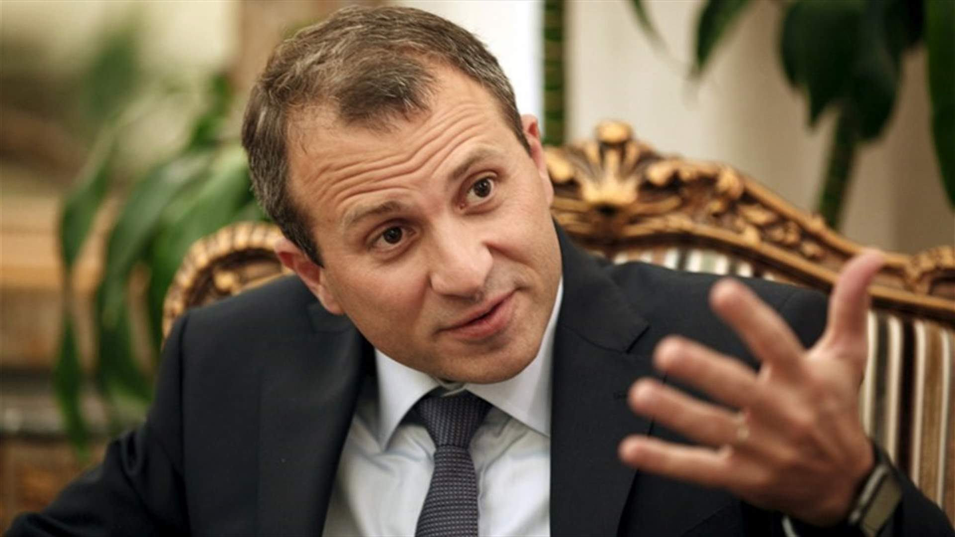 FM Bassil from Cape Town: We want you to have your nationality back