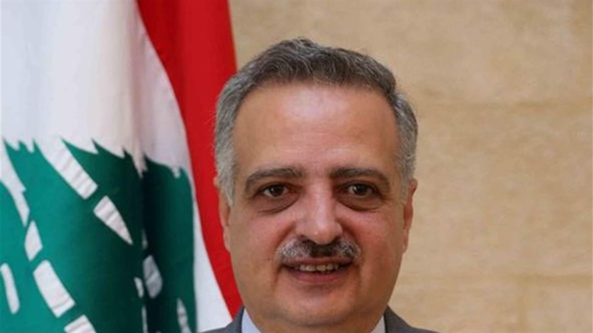 ارسلان: اي قانون انتخاب لا يلحظ النسبية ناقص ومجحف