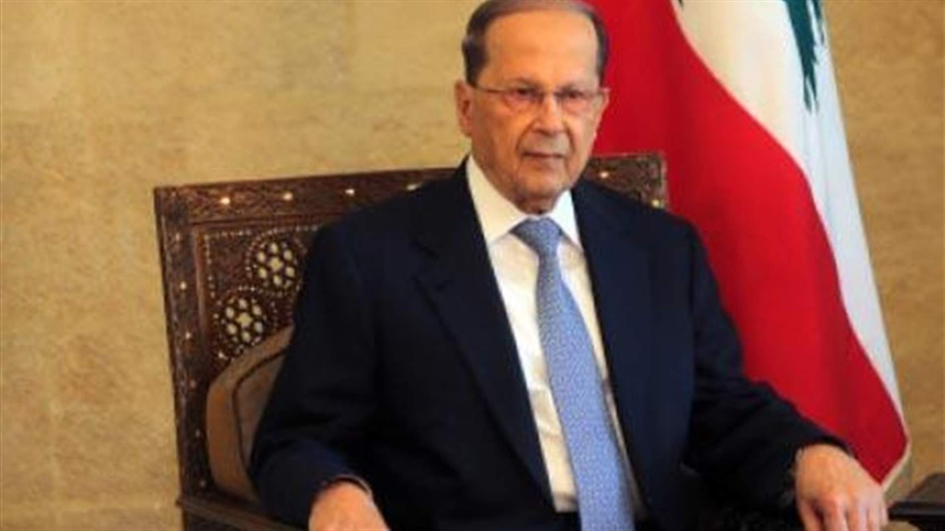 هل يشترط عون النسبية الكاملة لإجراء الانتخابات؟
