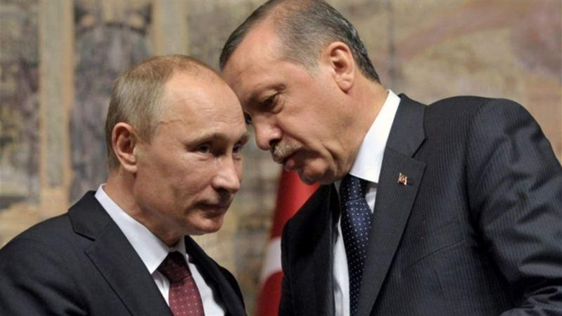 Russia, Turkey, Iran discuss Syria ceasefire implementation in Astana