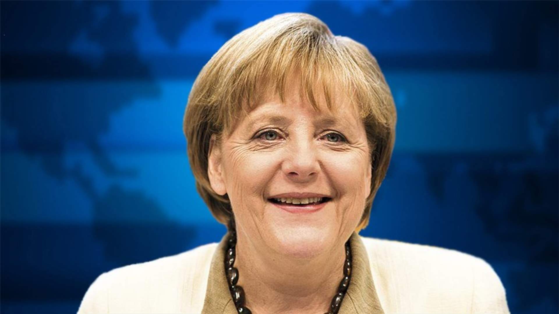 المحافظون في ألمانيا يختارون ميركل للترشح لمنصب المستشار
