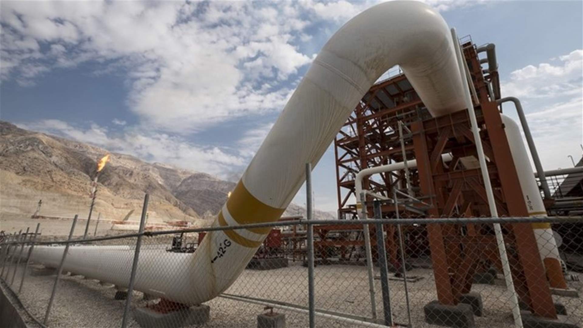قتيلان بجنوب شرقي إيران
