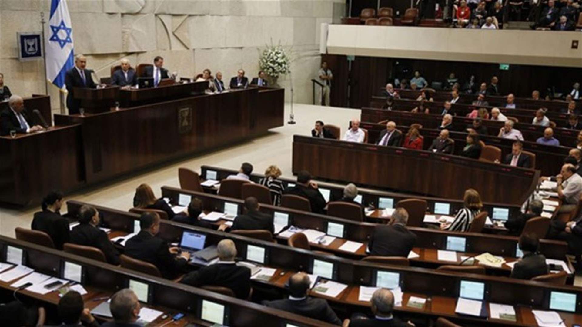 قانون جديد في إسرائيل... ما هو؟ 