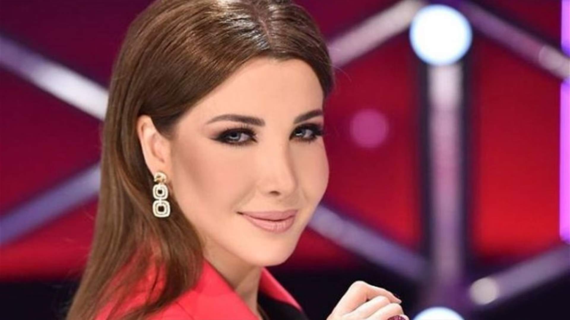 بالصور: يخت نانسي عجرم الفاخر.. حين تجتمع الرفاهية بالرومانسية