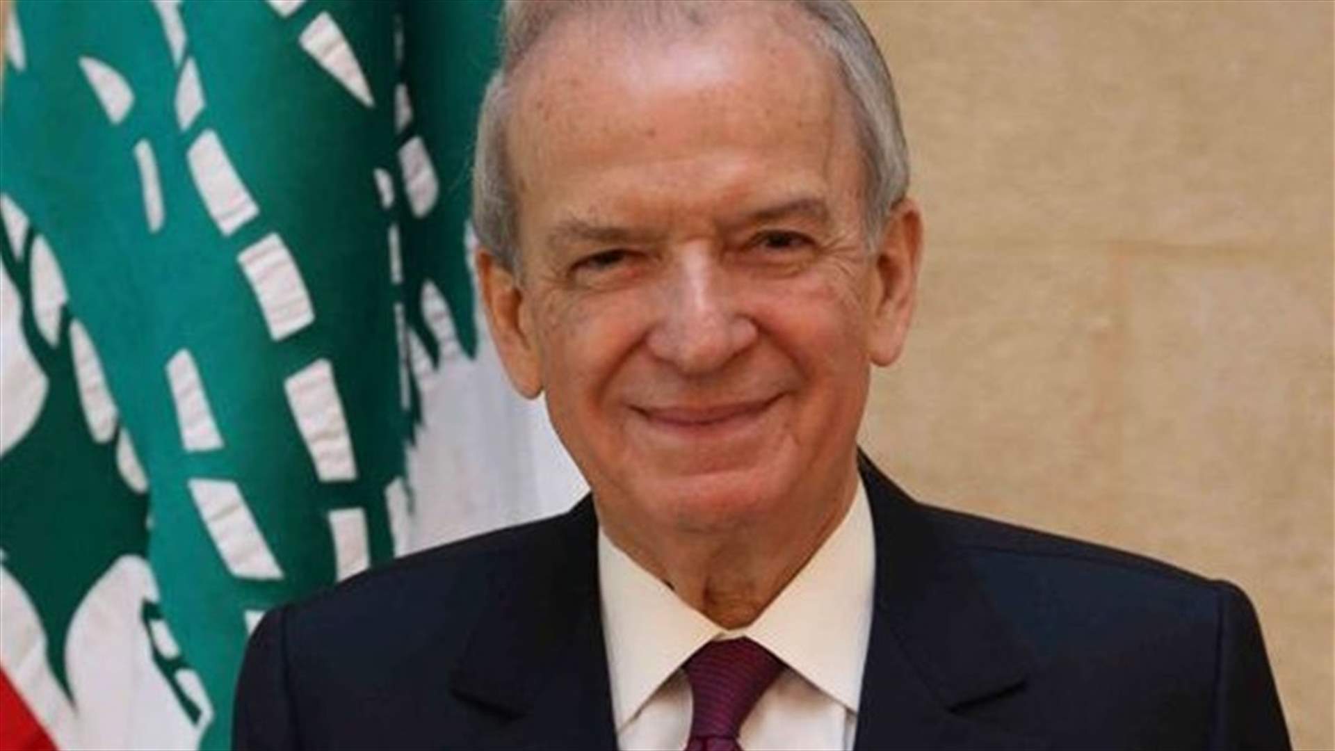 حمادة يصدر قرارا يتعلق بالأساتذة