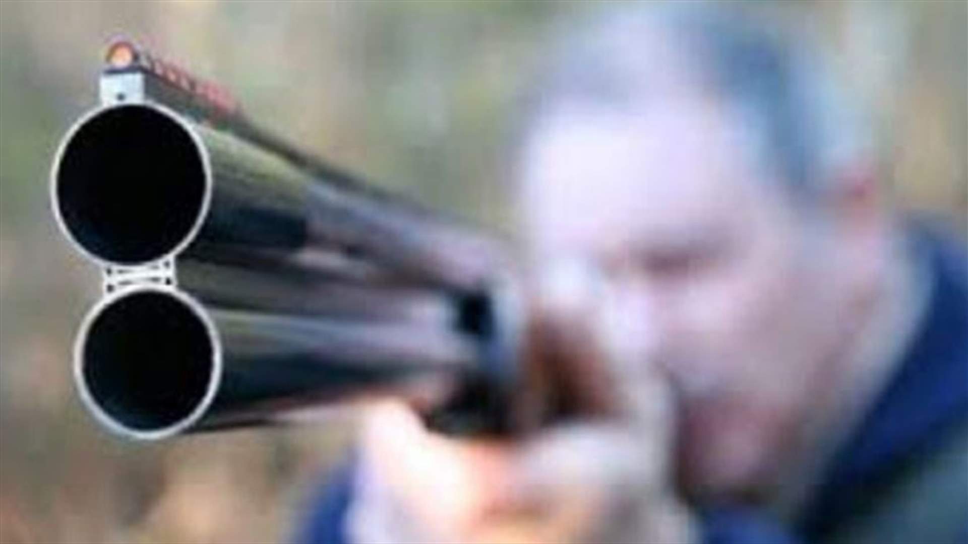 أطلق النار على والدته في صور وقتلها