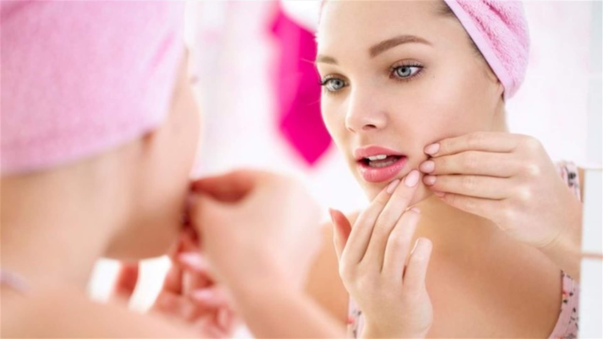 هل تتسبب منتجات الألبان بظهور حب الشباب؟ 