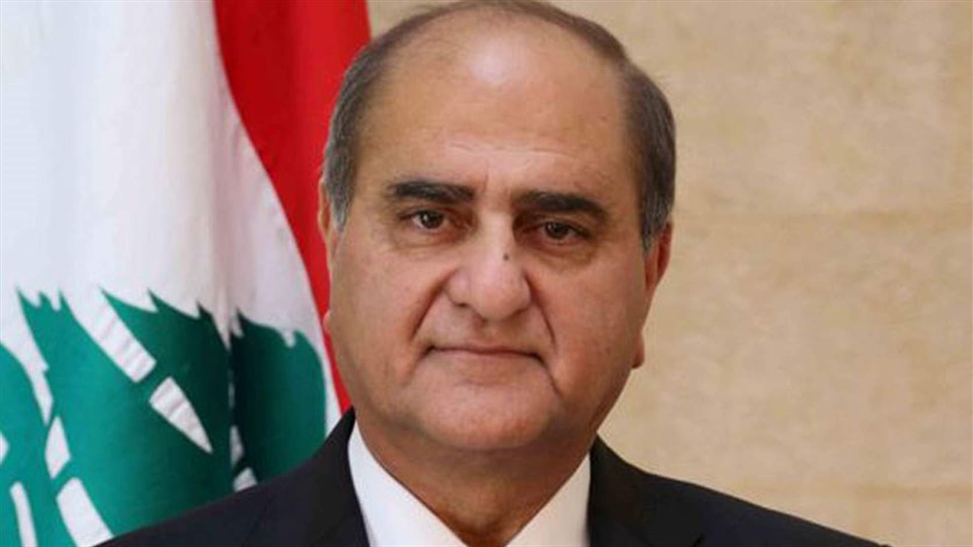 الخطيب: لجنة النفايات تشكلت 